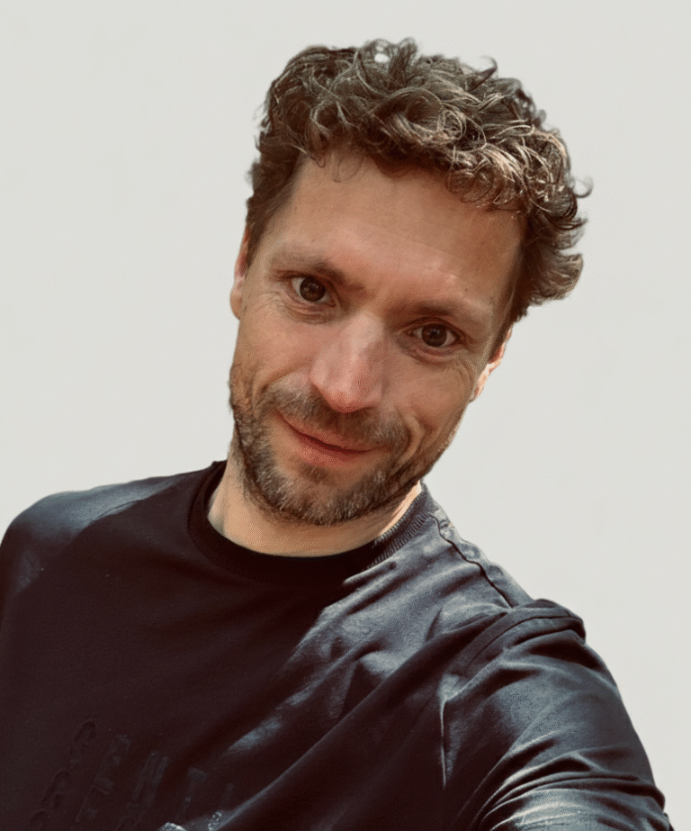 Michel Groenenstijn